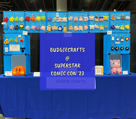 Superstar Comic Con 2023