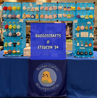 ETSU Con 2024