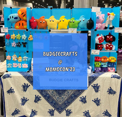 MomoCon 2023