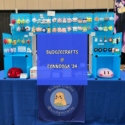 Connooga 2024