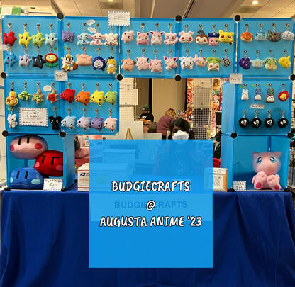 Augusta Anime '23