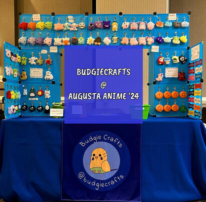 Augusta Anime 2024
